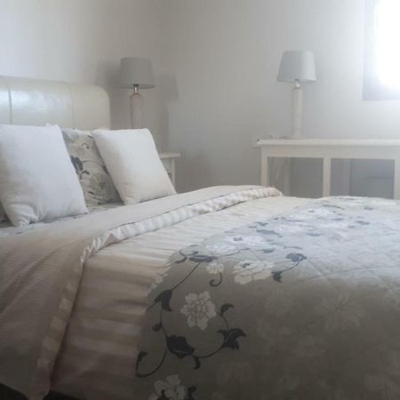Apartment 2 Bedrooms Central Location Așdod Exterior foto