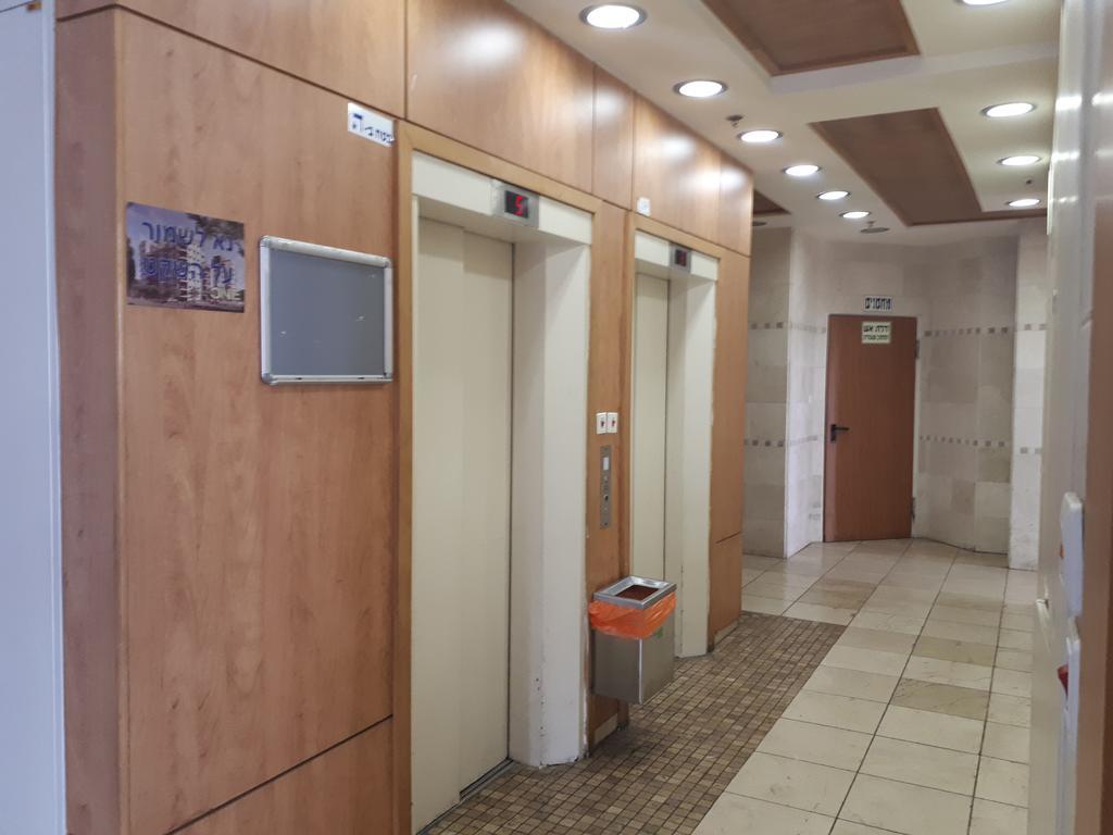 Apartment 2 Bedrooms Central Location Așdod Exterior foto