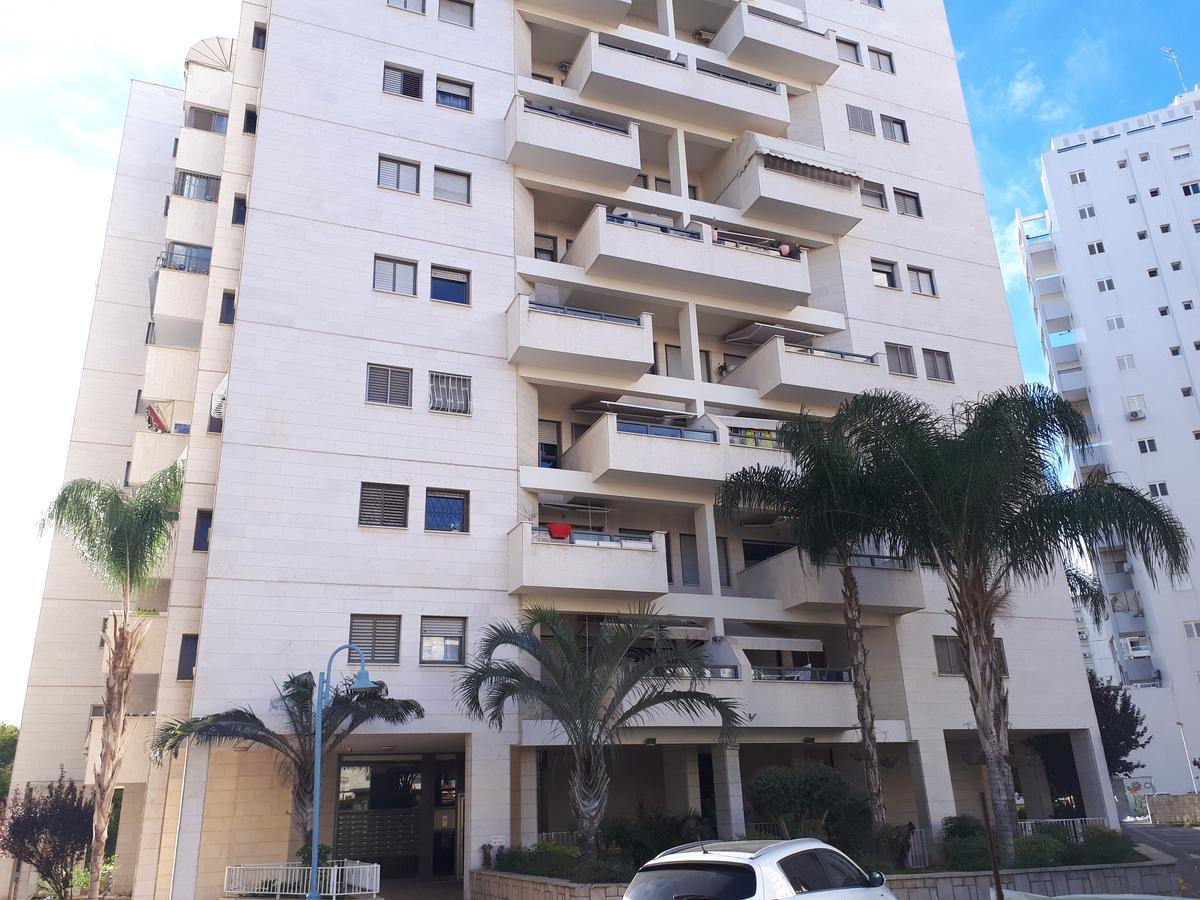 Apartment 2 Bedrooms Central Location Așdod Exterior foto