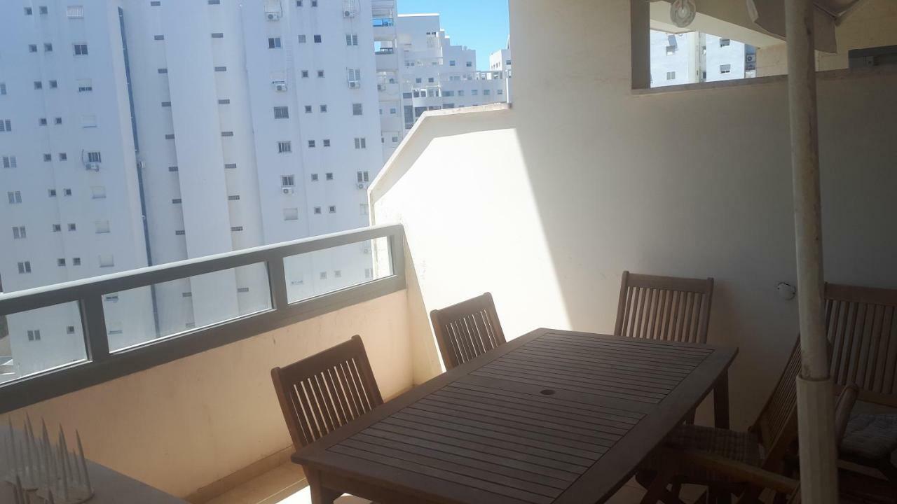 Apartment 2 Bedrooms Central Location Așdod Exterior foto