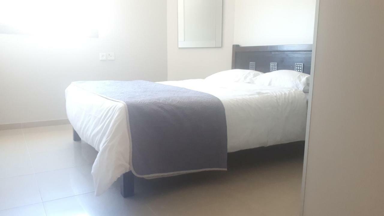 Apartment 2 Bedrooms Central Location Așdod Exterior foto