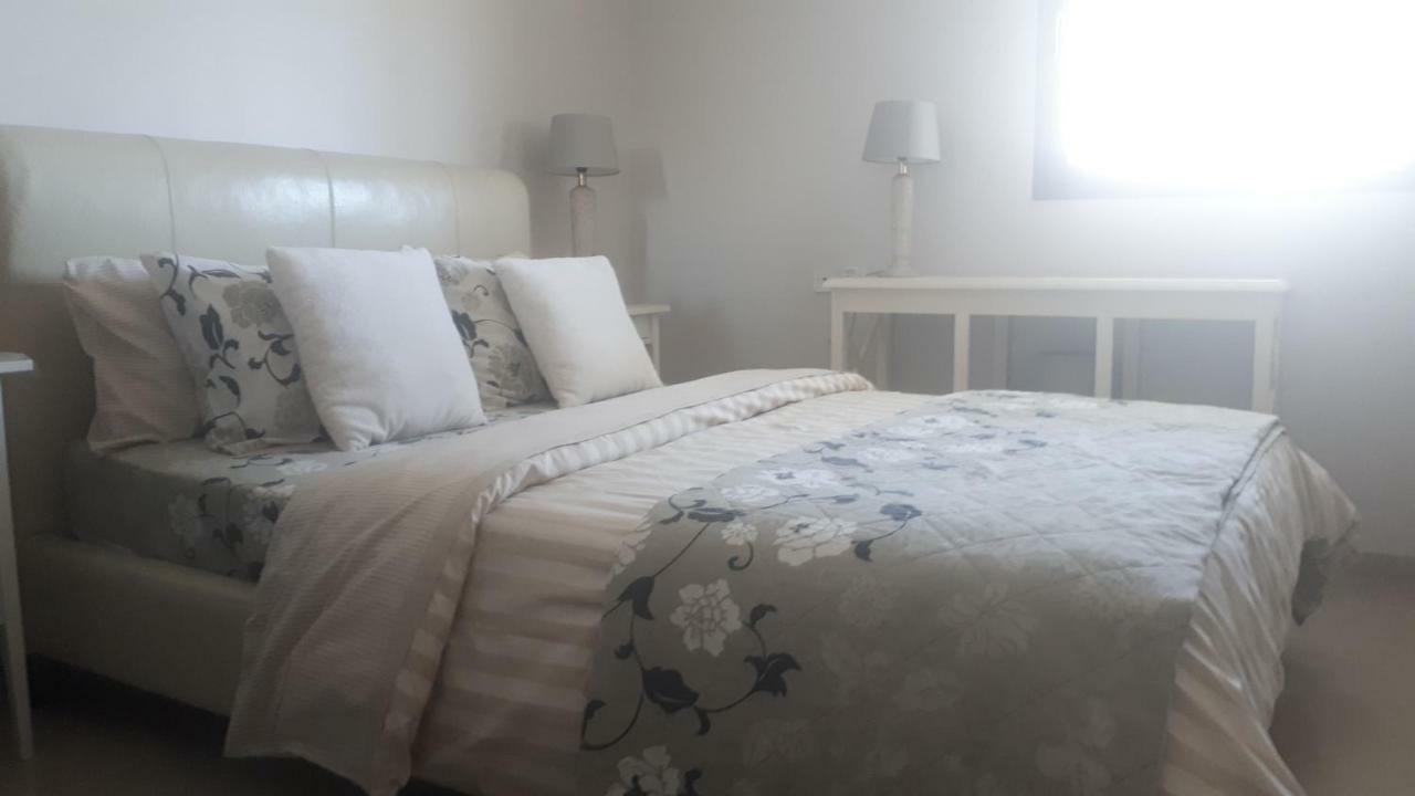 Apartment 2 Bedrooms Central Location Așdod Exterior foto