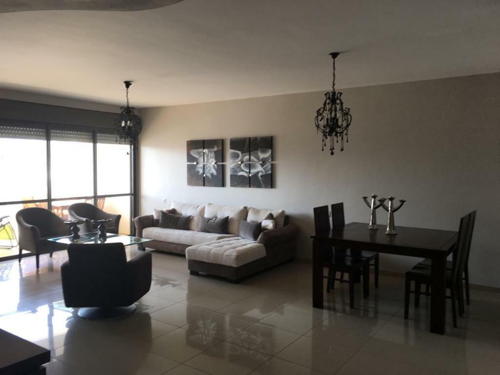 Apartment 2 Bedrooms Central Location Așdod Exterior foto