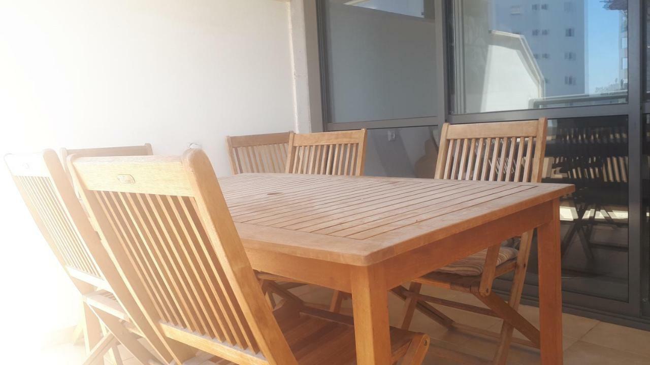 Apartment 2 Bedrooms Central Location Așdod Exterior foto
