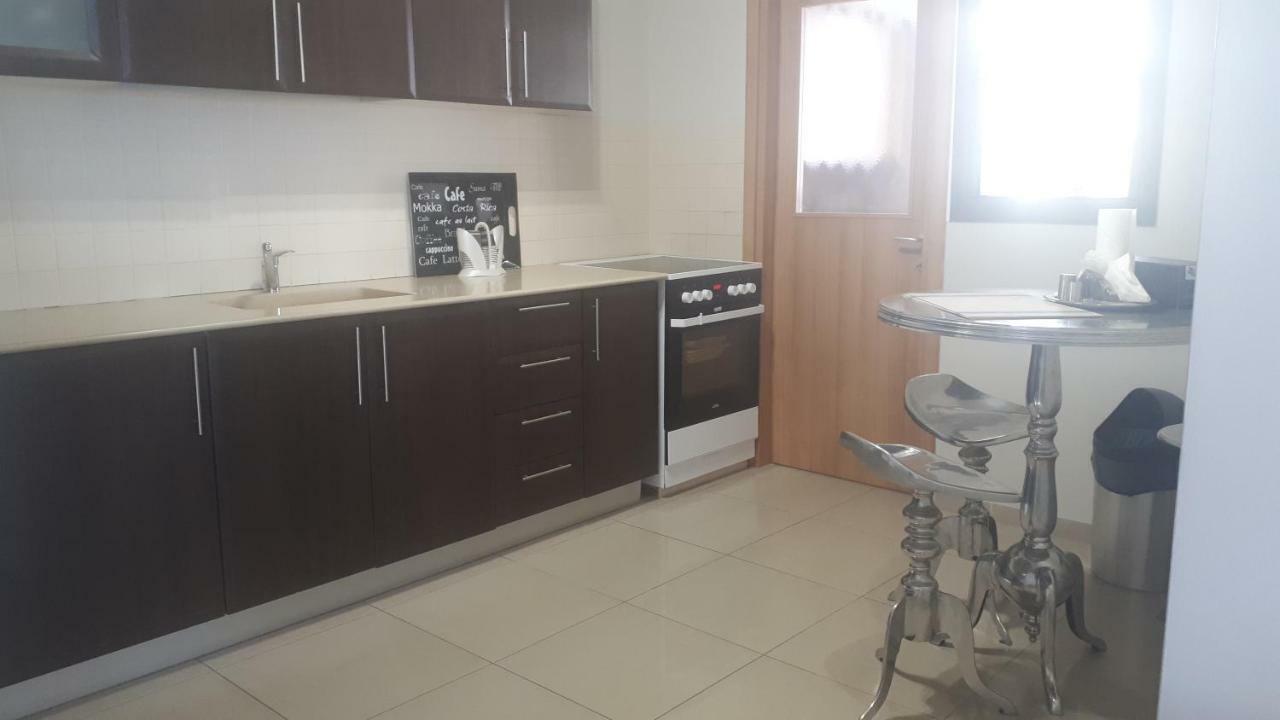 Apartment 2 Bedrooms Central Location Așdod Exterior foto