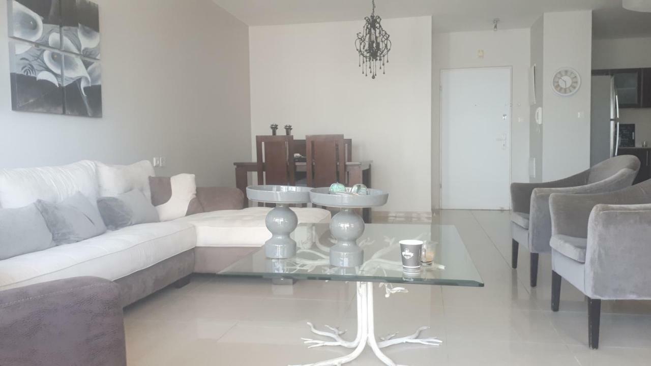 Apartment 2 Bedrooms Central Location Așdod Exterior foto