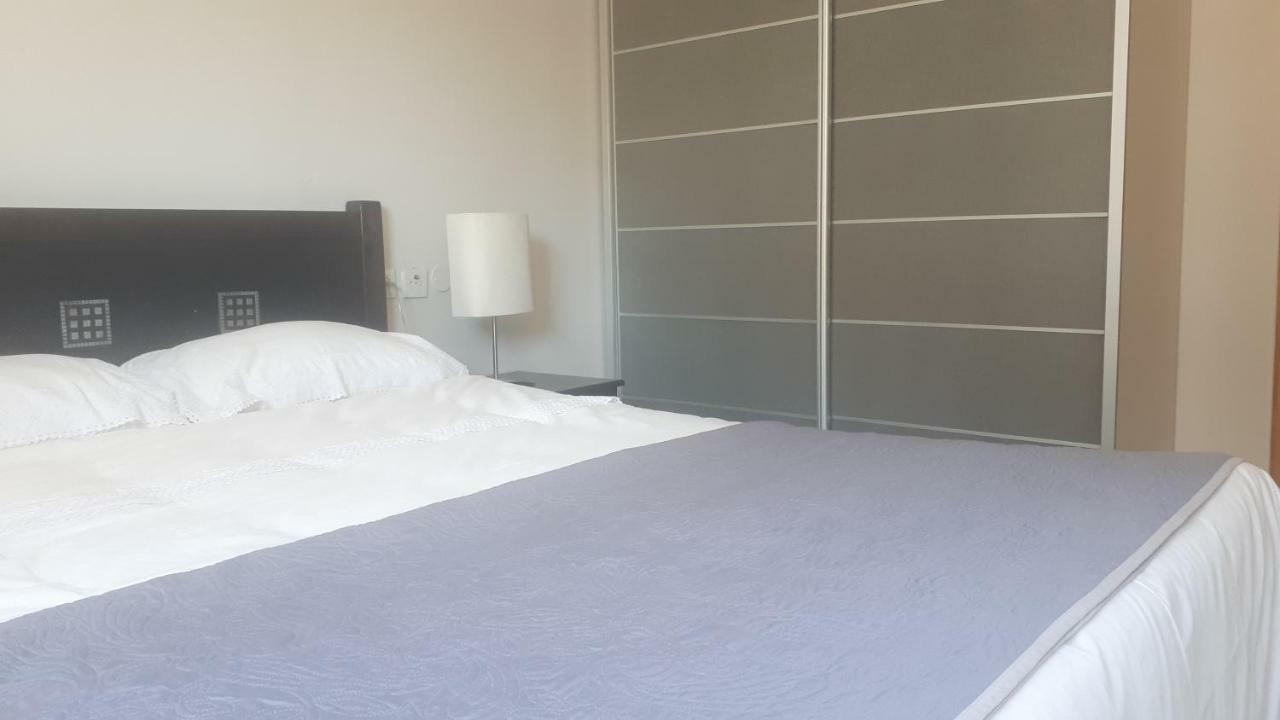 Apartment 2 Bedrooms Central Location Așdod Exterior foto
