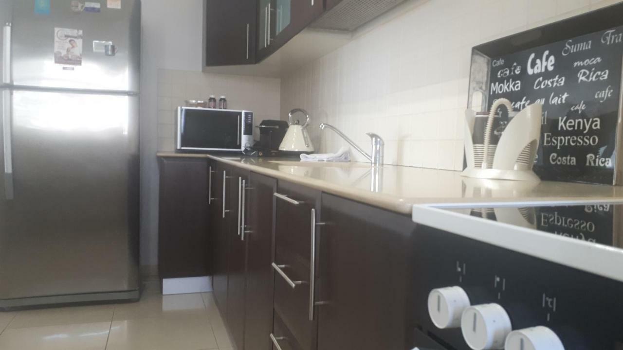 Apartment 2 Bedrooms Central Location Așdod Exterior foto